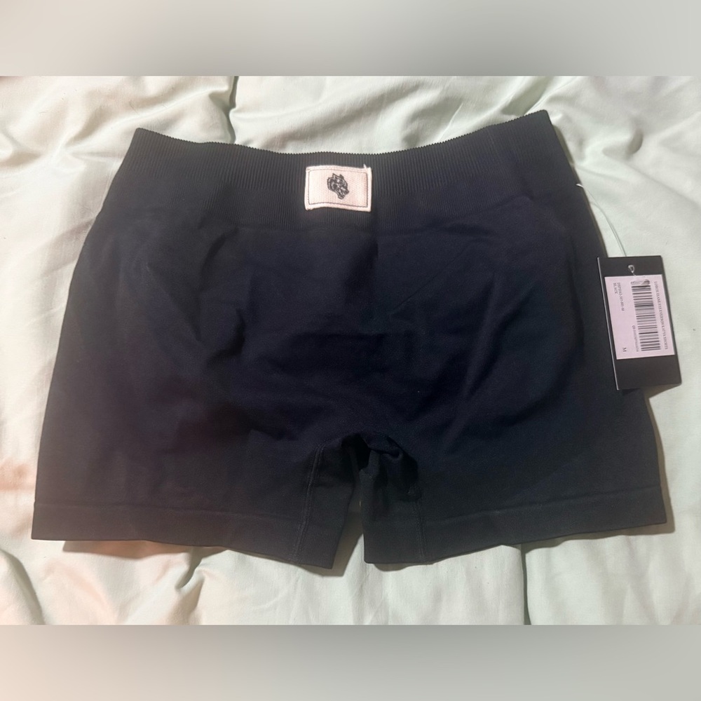 She by DARC Sport Seamless Everson Kaitya Shorts